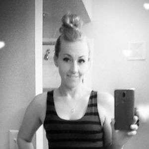 Meet your Posher, Tara